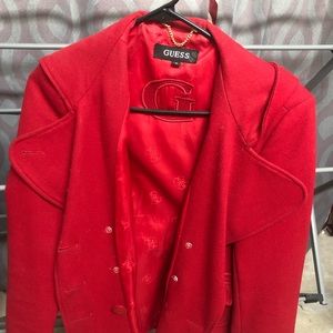 GUESS Coat